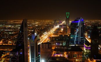 Top Job Vacancies and Recruitment Resources in Saudi Arabia: Find Employment Opportunities in Riyadh, Jeddah, and NEOM